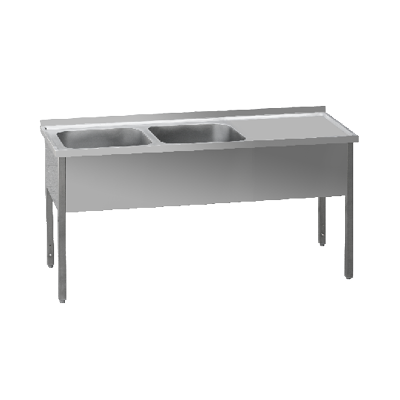 Stainless steel program